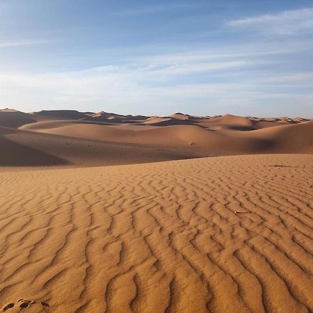 Отель Bivouac Voyagealadin Мхамид Экстерьер фото